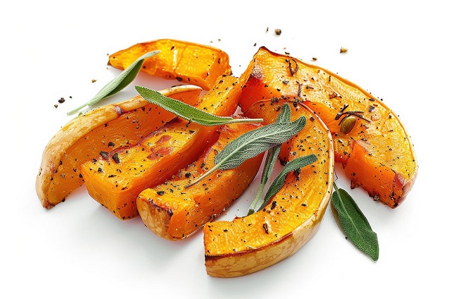 آموزش گام به گام پخت کدو حلوایی در قابلمه آموزش گام به گام پخت کدو حلوایی در قابلمه