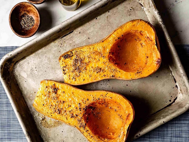 طرز تهیه کدو حلوایی پخته؛ در یک نگاه طرز تهیه کدو حلوایی پخته؛ در یک نگاه