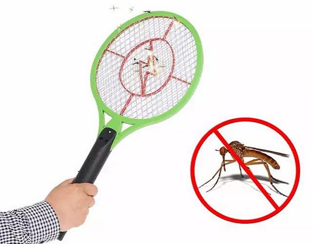 اشتباهات خطرناک در استفاده از حشره‌کش‌ها