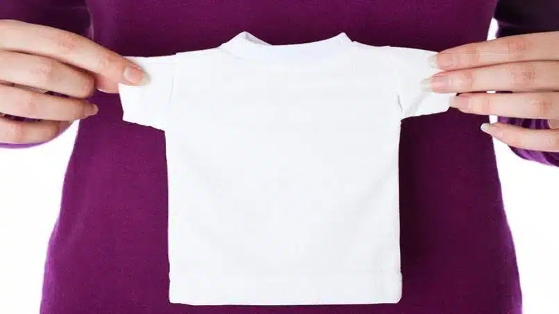 آب رفتن لباس یا کوچک شدن لباس چه زمانی رخ می‌دهد؟