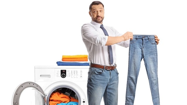 پارچه‌هایی که کمتر آب‌رفت دارن