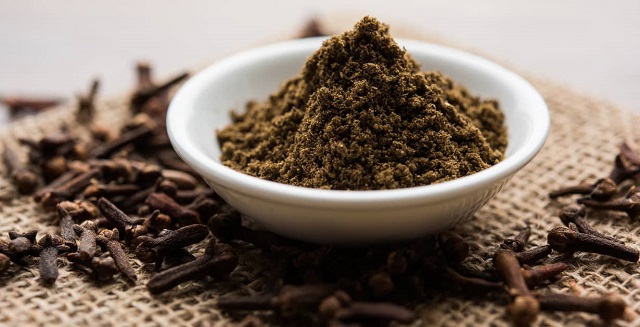 مصرف زیاد میخک چه عوارضی داره؟