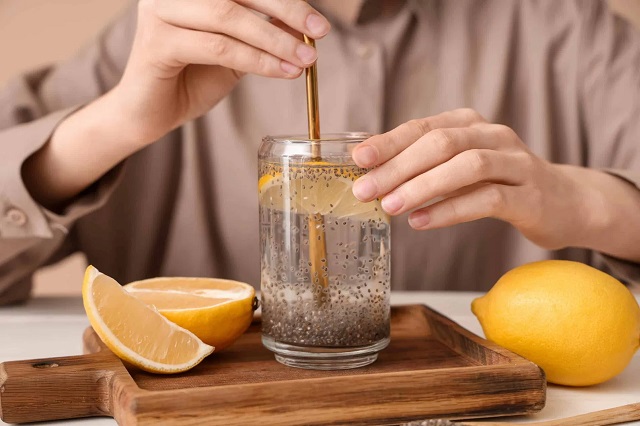 اشتباهات رایج در مصرف دانه چیا که باعث عارضه می‌شود