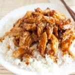 طرز تهیه مرغ تریاکی