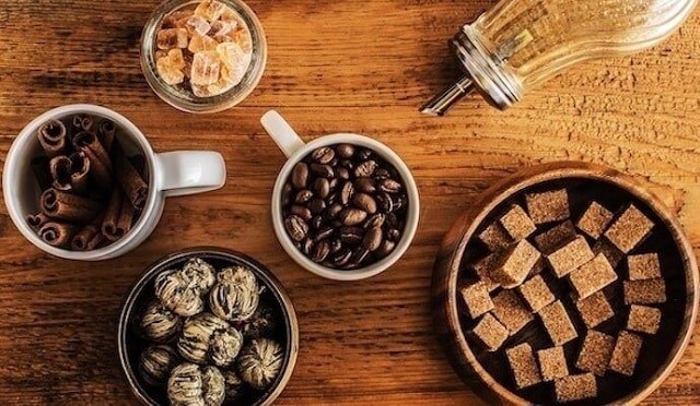 معرفی محبوبترین نسبتهای ترکیب قهوه در جهان معرفی محبوبترین نسبتهای ترکیب قهوه در جهان