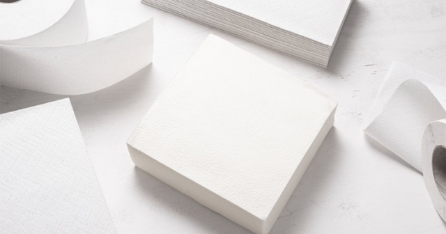 دستمال کاغذی مناسب پوست حساس چیست؟