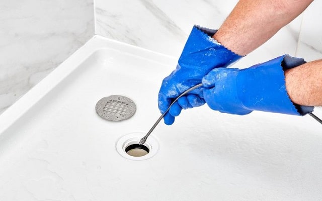 روشهای تخصصی رفع گرفتگی حمام روشهای تخصصی رفع گرفتگی حمام