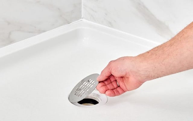 چطور بفهمیم گرفتگی لوله سطحیه یا عمیق؟