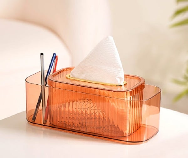 دستمال سه‌ لایه؛ لمس لطافت و مقاومت