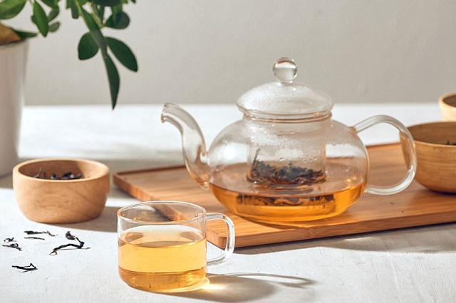 دمنوش‌ها چطور به سلامت قلب و کاهش چربی خون کمک می‌کنند؟