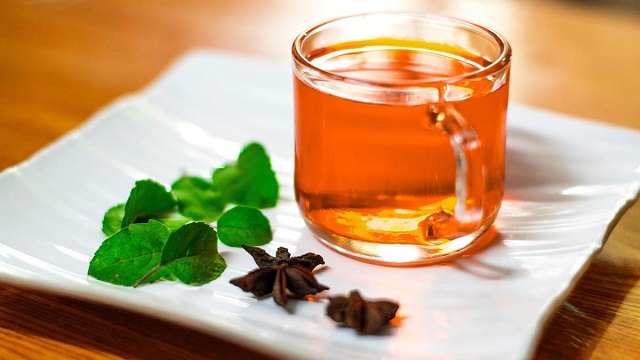 دمنوش دارچین برای کاهش چربی خون