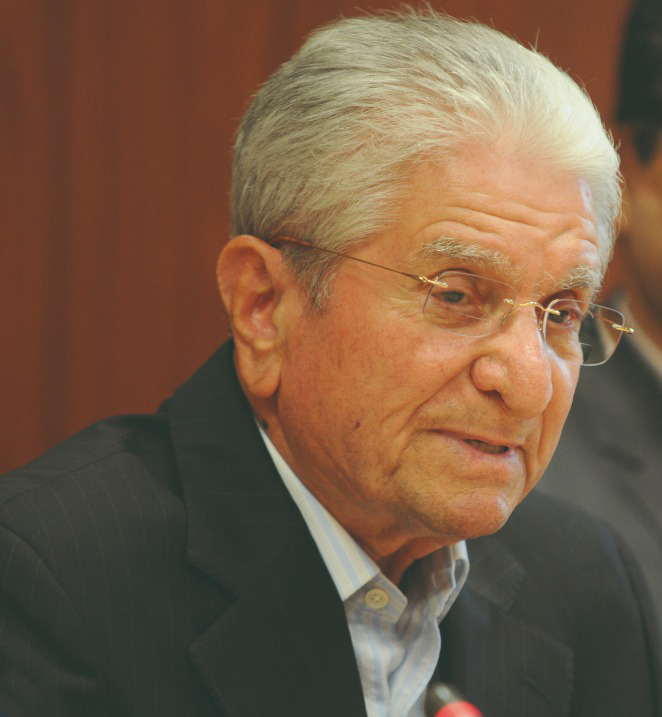 محمد کریم فضلی