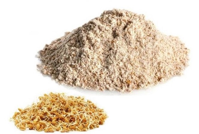 ارزش غذایی پودر جوانه گندم؛ چرا به آن بمب ویتامین میگویند؟ ارزش غذایی پودر جوانه گندم؛ چرا به آن بمب ویتامین میگویند؟