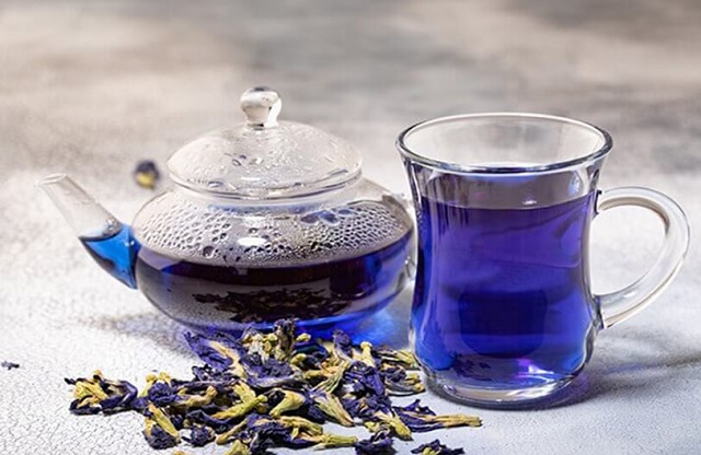 خواص گل گاوزبان برای بدن