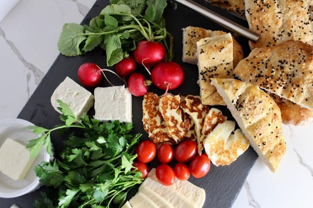 نمونه منوی سحری دو هفتهای نمونه منوی سحری دو هفتهای