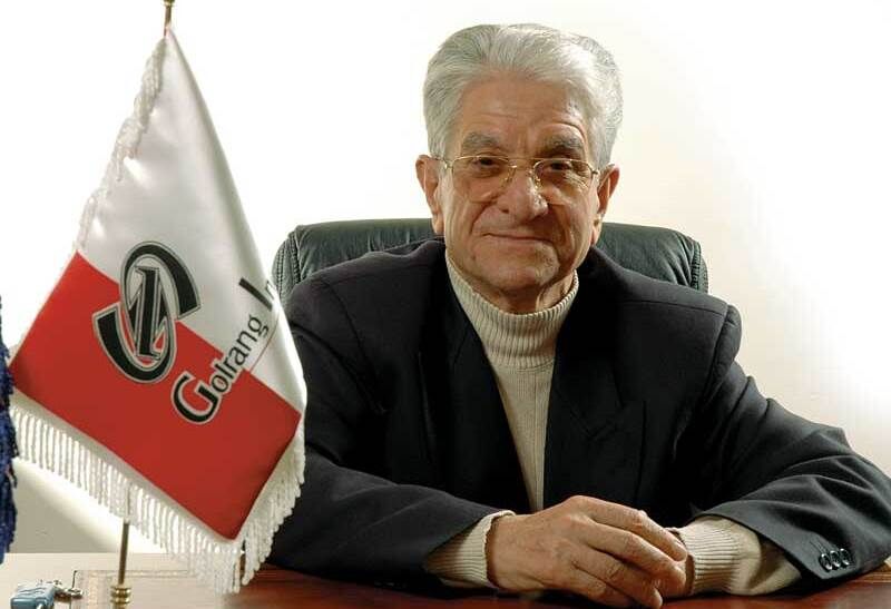 محمد کریم فضلی