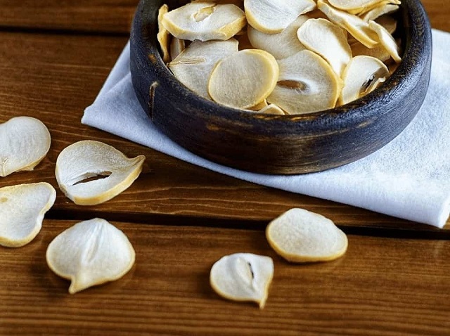 نکات برای ترشی موسیر تازه نکات برای ترشی موسیر تازه