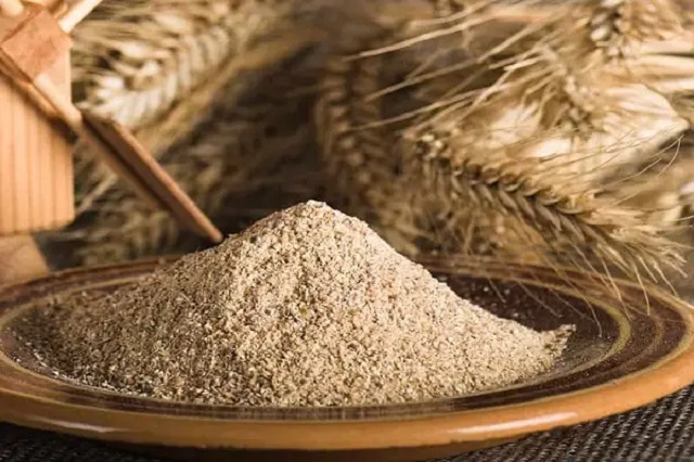 پودر جوانه گندم با چی بخوریم؟ پودر جوانه گندم با چی بخوریم؟