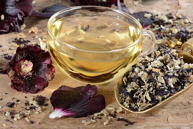 گل ختمی رو چه وقت و چقدر مصرف کنیم که بیشترین اثر رو داشته باشد؟