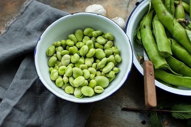 نحوه صحیح مصرف باقالی و نکات ایمنی مهم نحوه صحیح مصرف باقالی و نکات ایمنی مهم