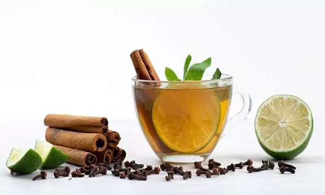 طبع چای میخک در طب سنتی و بهترین مصلح برای آن