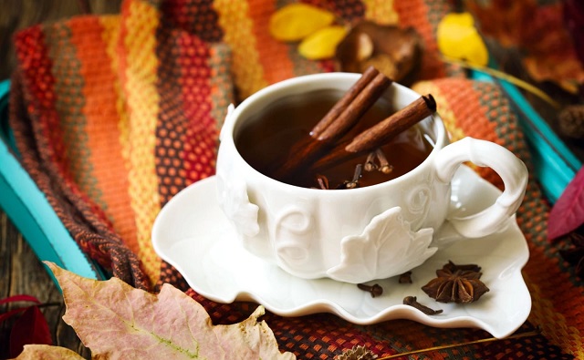 راز خوش‌ عطر شدن دمنوش میخک 