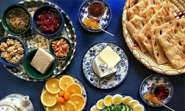 چطور هزینه افطار را نصف کنیم؟ چطور هزینه افطار را نصف کنیم؟