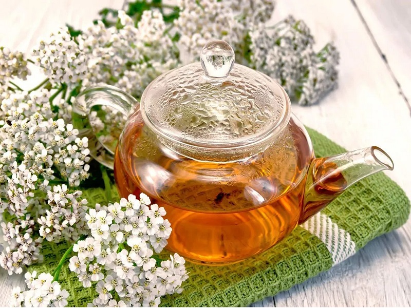 13 خواص بومادران برای قاعدگی، عفونت و جوش | طبع و مصلح | تداخلات دارویی