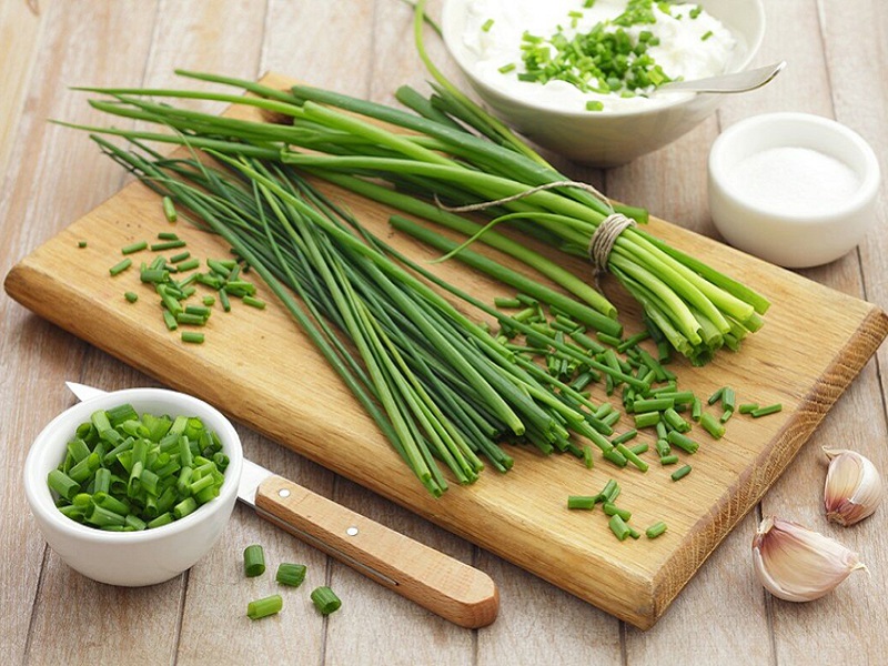 15 خواص تره برای زنان و مردان | طبع و مصلح | تره برای لاغری خوبه؟