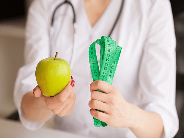 رژیم سیب چه رژیمی است؟ 