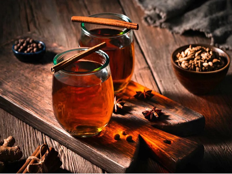 طرز تهیه چای میخک؛ خواص درمانی و ترفندهای خوش‌طعم کردن دمنوش