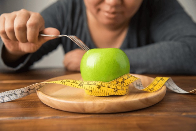 رژیم سیب چند کیلو لاغر می کند؟