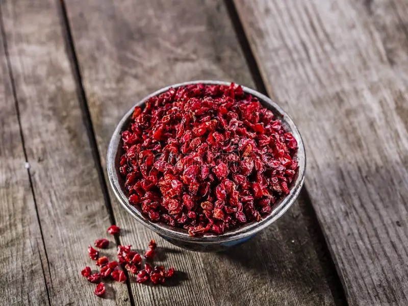 راهنمای خرید زرشک