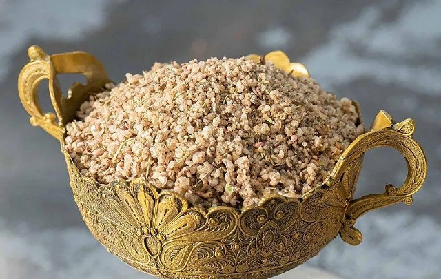 بهترین زمان مصرف ترنجبین برای حداکثر اثربخشی بهترین زمان مصرف ترنجبین برای حداکثر اثربخشی