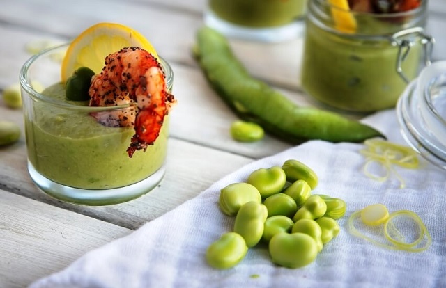 ارزش غذایی باقالی؛ منبع غنی پروتئین، فیبر و ویتامینهای گروه B ارزش غذایی باقالی؛ منبع غنی پروتئین، فیبر و ویتامینهای گروه B