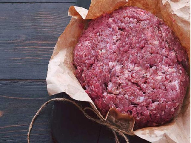 عوارض احتمالی و منع مصرف گوشت شترمرغ برای برخی افراد