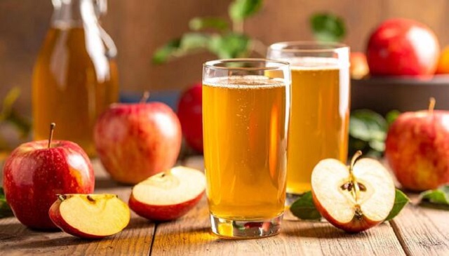 آیا آب سیب لاغر کننده است؟