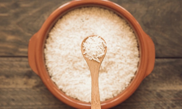  روش‌های تست «قاطی نداشتن» برنج 