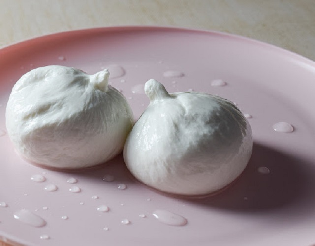 اصول نگهداری پنیر بوراتا در خانه