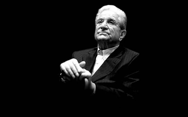 محمد کریم فضلی موسس گروه صنعتی گلرنگ