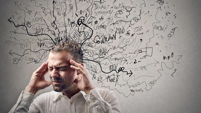 تکنیک‌های مقابله با اضطراب در لحظه
