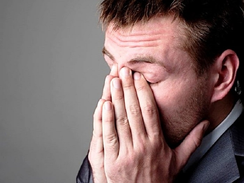 مقابله با استرس
