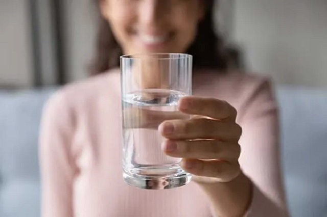 چند راهکار ساده برای مقابله با استرس با آب