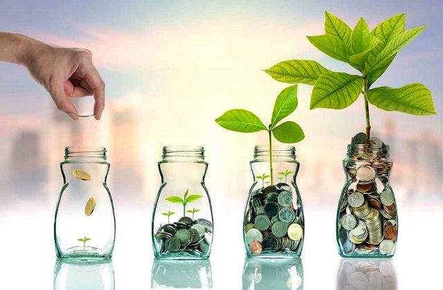 اهمیت پسانداز هر چند اندک اهمیت پسانداز هر چند اندک
