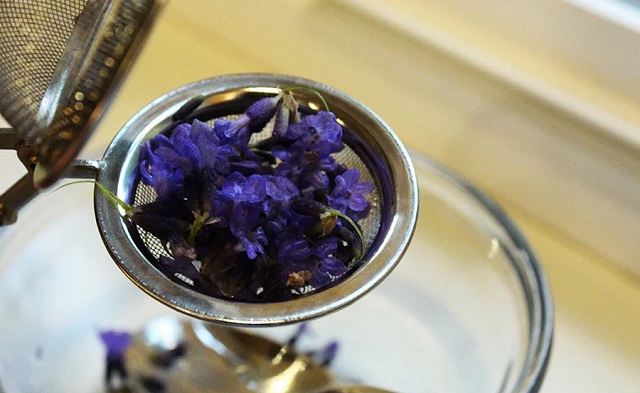 نکات تکمیلی و حرفه ای برای طرز تهیه دمنوش گل گاوزبان نکات تکمیلی و حرفه ای برای طرز تهیه دمنوش گل گاوزبان