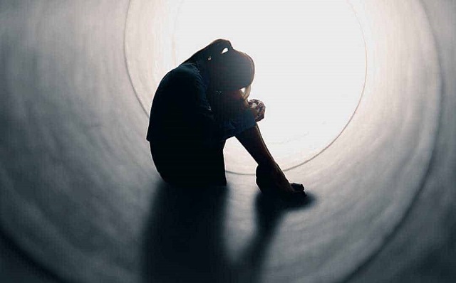 علت اختلال بعد از سانحه علت اختلال بعد از سانحه