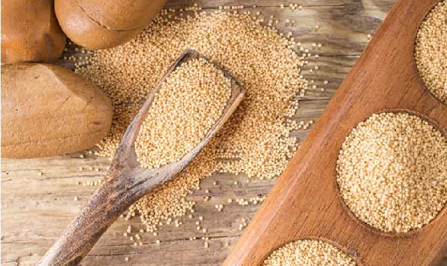 عوارض جانبی و خطرات آمارانت چیست؟