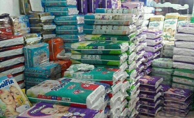 نکات و ترفندها برای استفاده بهینه از اعتبار کالابرگ جهت خرید پوشک