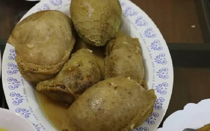 طرز تهیه گیپای کرمان