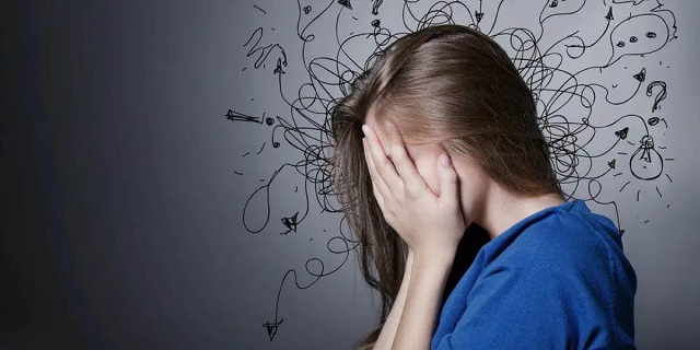 تاثیر استرس بر بدن: واکنش‌های فیزیولوژیکی